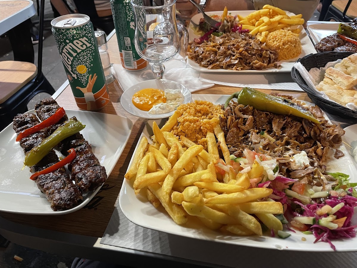 Slide Background Image